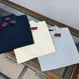 Picture of Gucci Polo Shirts Short _SKUGucciM-3XLtltx5927496